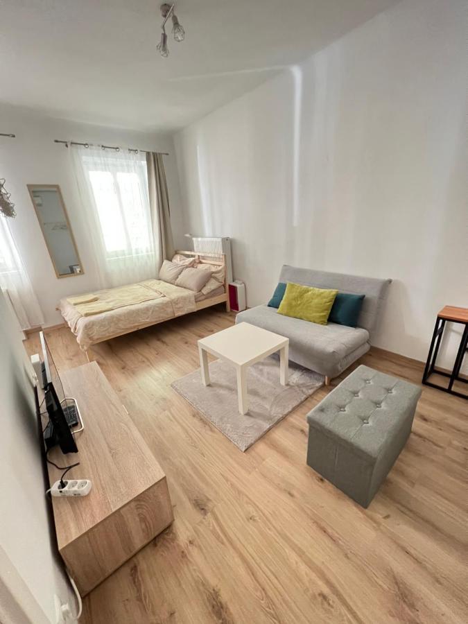 Top Location Apartment Vienna Exterior photo