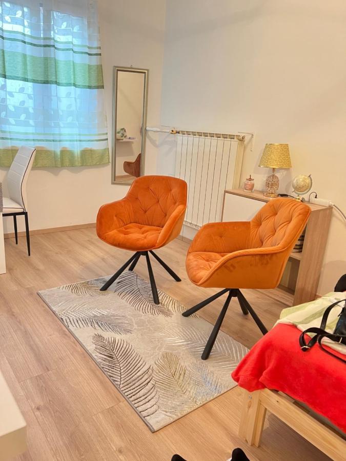 Top Location Apartment Vienna Exterior photo